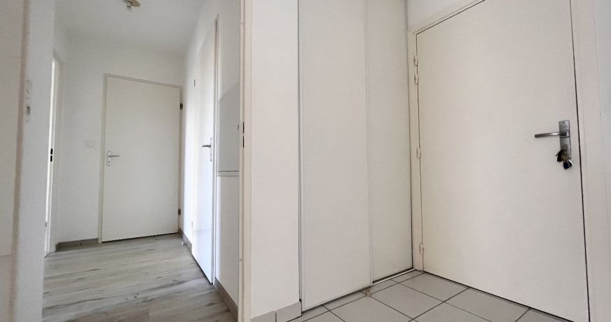 vente Appartement Toulouse