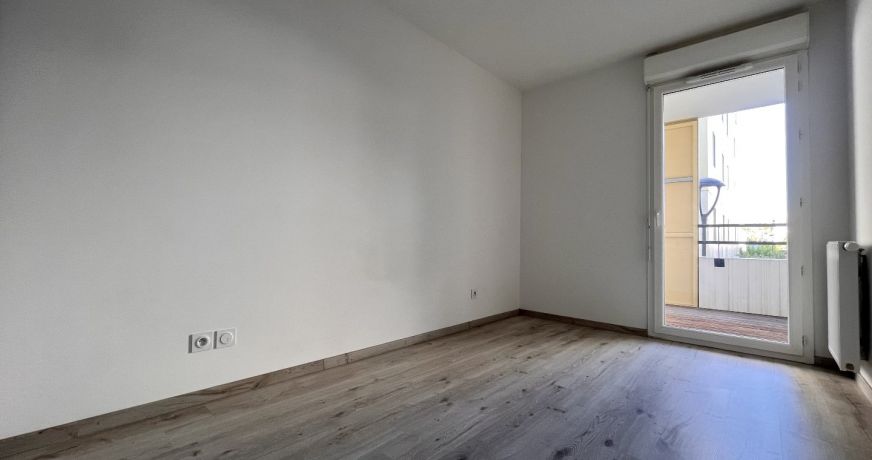 vente Appartement Toulouse