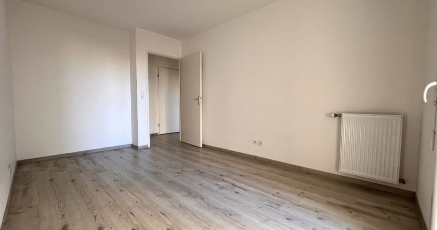 vente Appartement Toulouse