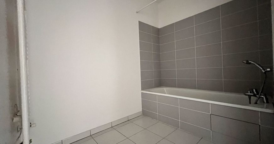 vente Appartement Toulouse