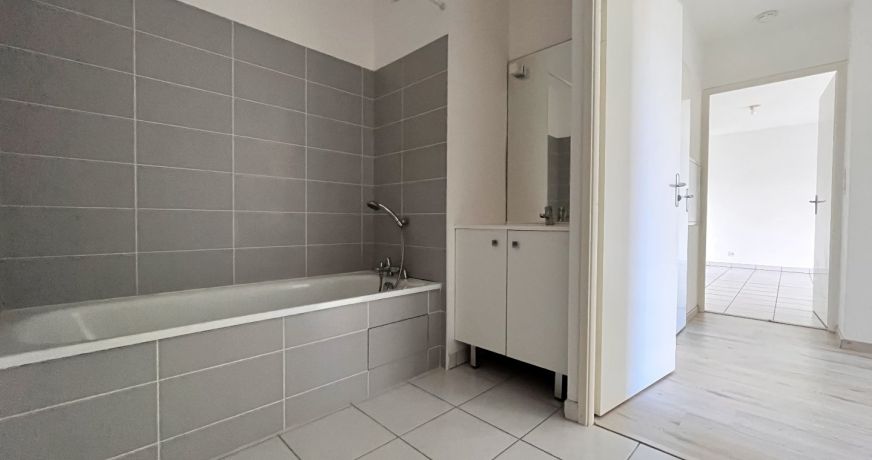 vente Appartement Toulouse
