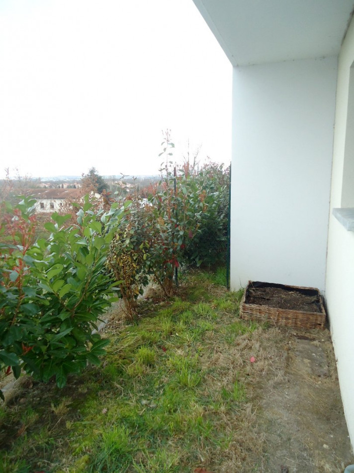 à vendre Appartement Auzeville-tolosane - Photo 6