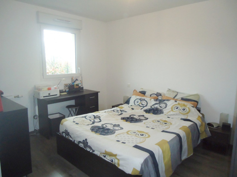 vente Appartement Auzeville-tolosane - Photo 5