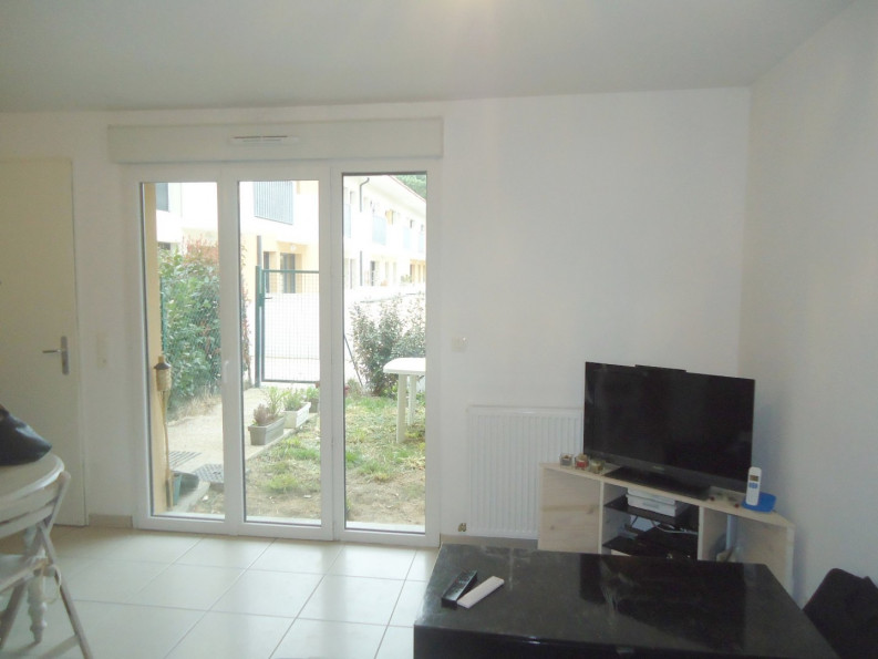vente Appartement Auzeville-tolosane - Photo 2