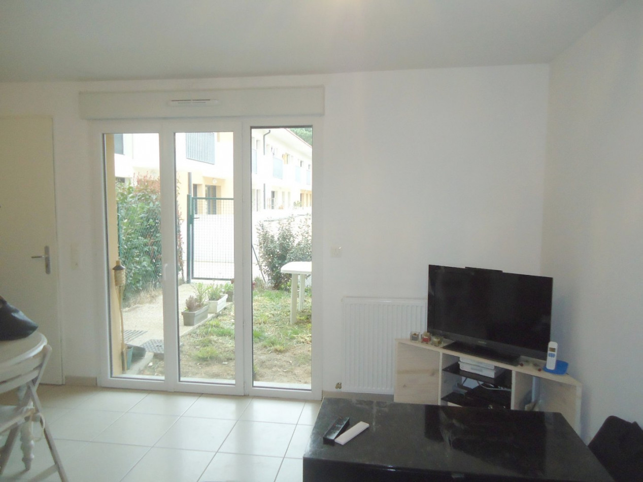 à vendre Appartement Auzeville-tolosane - Photo 2