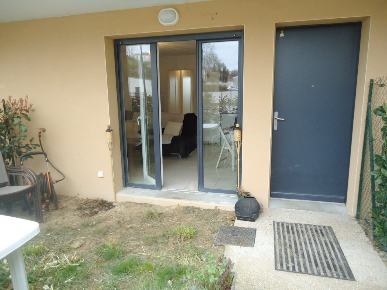à vendre Appartement Auzeville-tolosane - Photo 1