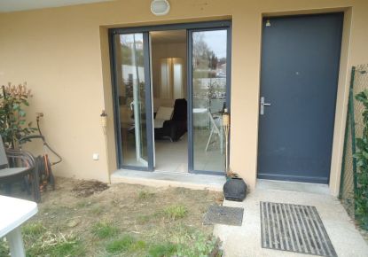 vente Appartement Auzeville-tolosane