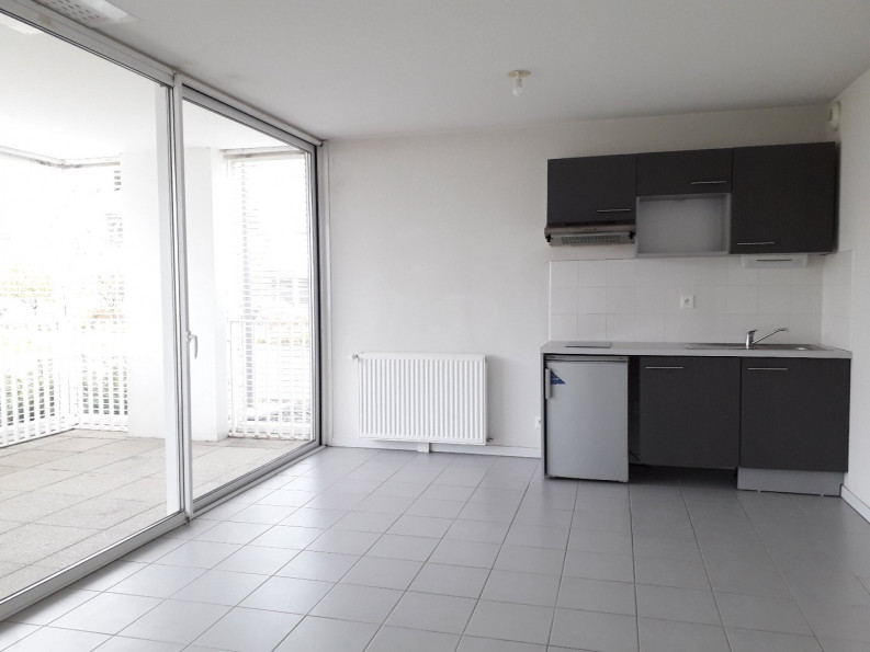 vente Appartement Blagnac - Photo 2