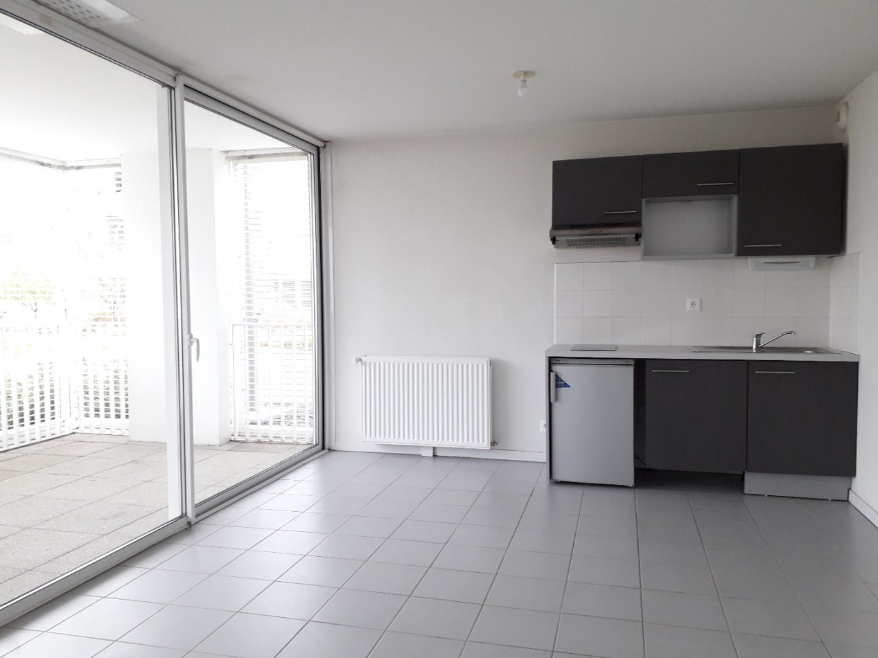 à vendre Appartement Blagnac - Photo 2