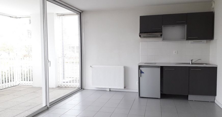 vente Appartement Blagnac
