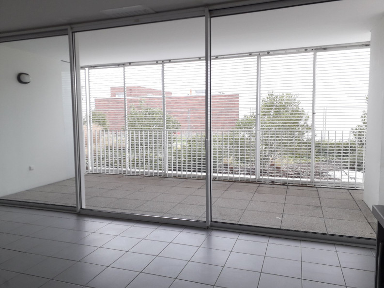 vente Appartement Blagnac - Photo 3