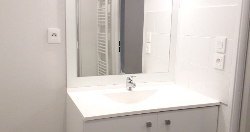 vente Appartement Blagnac