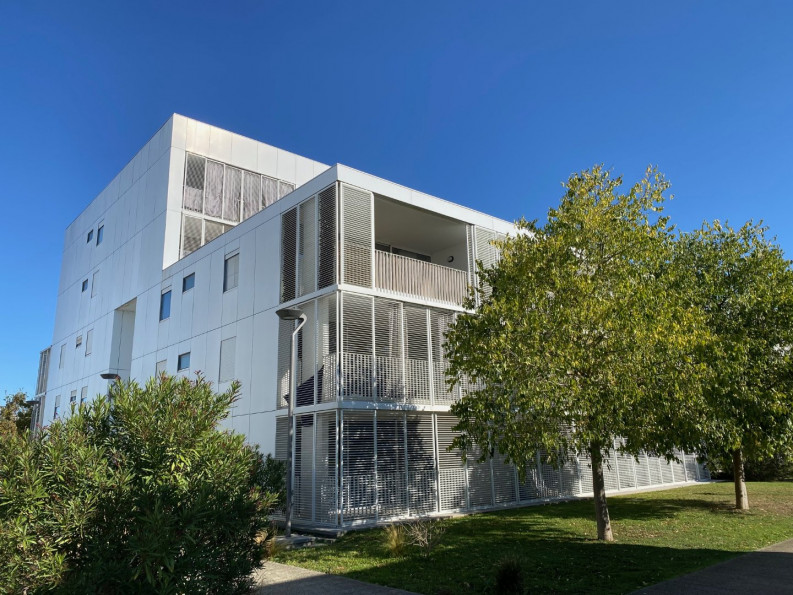 vente Appartement Blagnac - Photo 1