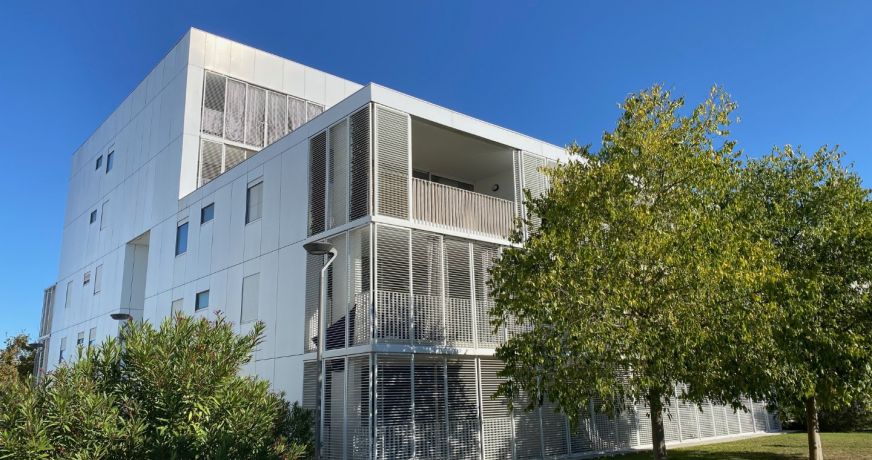 vente Appartement Blagnac