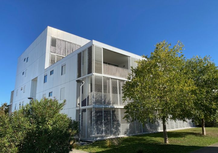 vente Appartement Blagnac