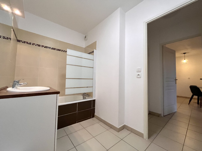 location Appartement Toulouse - Photo 6