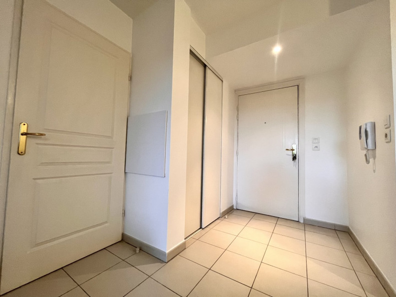 location Appartement Toulouse - Photo 7