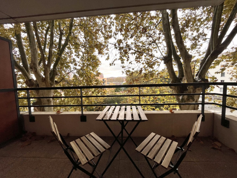location Appartement Toulouse - Photo 8