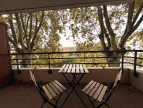 location Appartement Toulouse