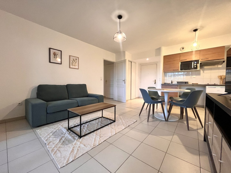 location Appartement Toulouse - Photo 1