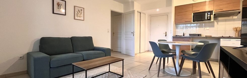 location Toulouse
