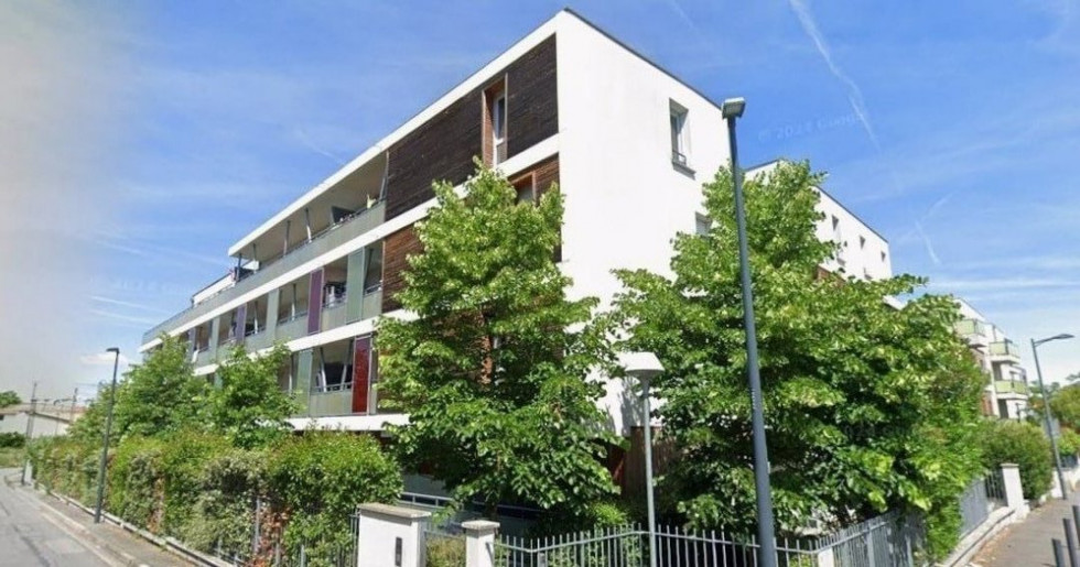 vente Appartement Toulouse - Photo 1