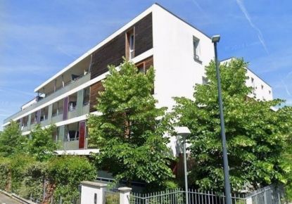 vente Appartement Toulouse