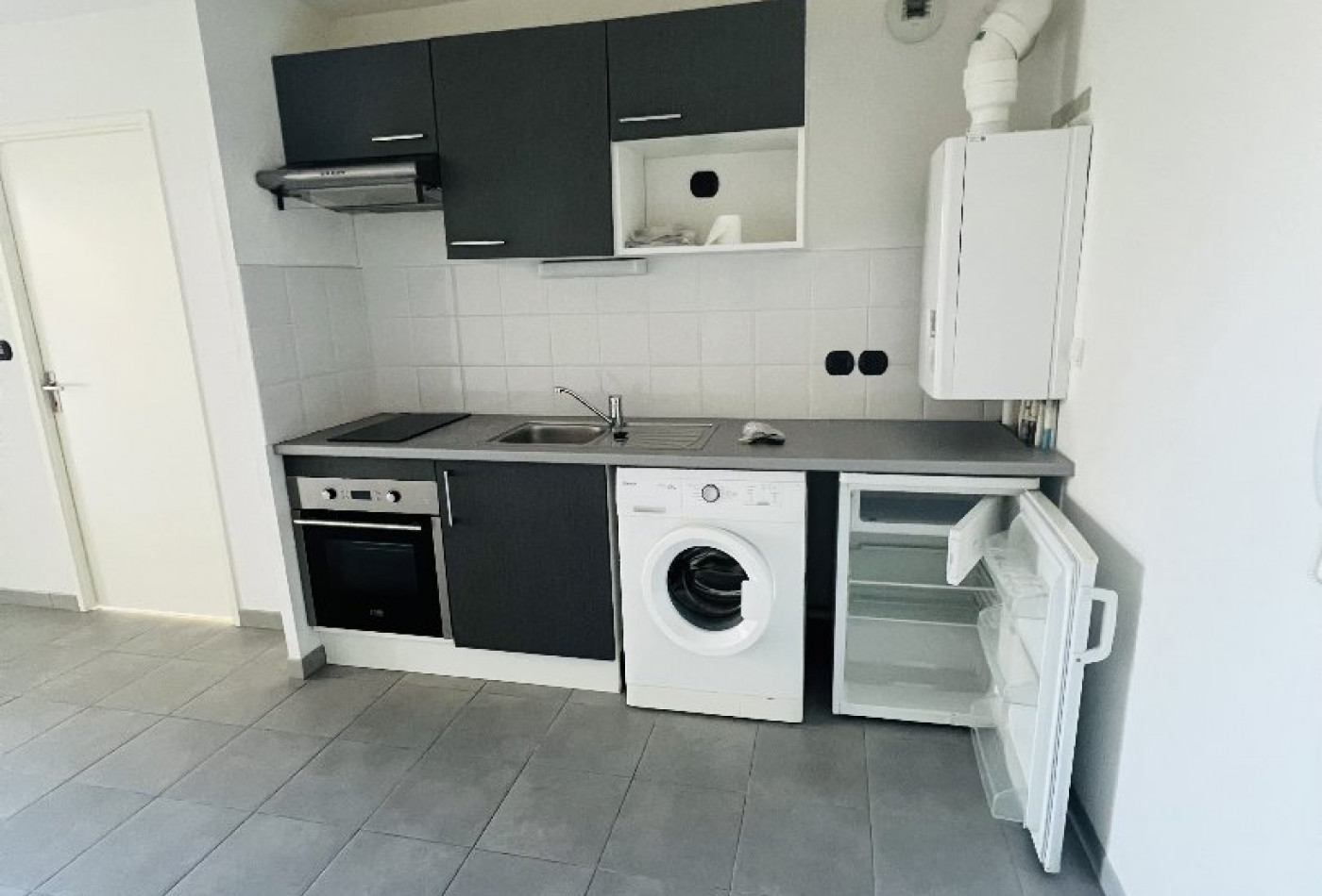 vente Appartement Toulouse - Photo 3