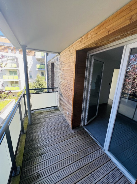 vente Appartement Toulouse - Photo 4