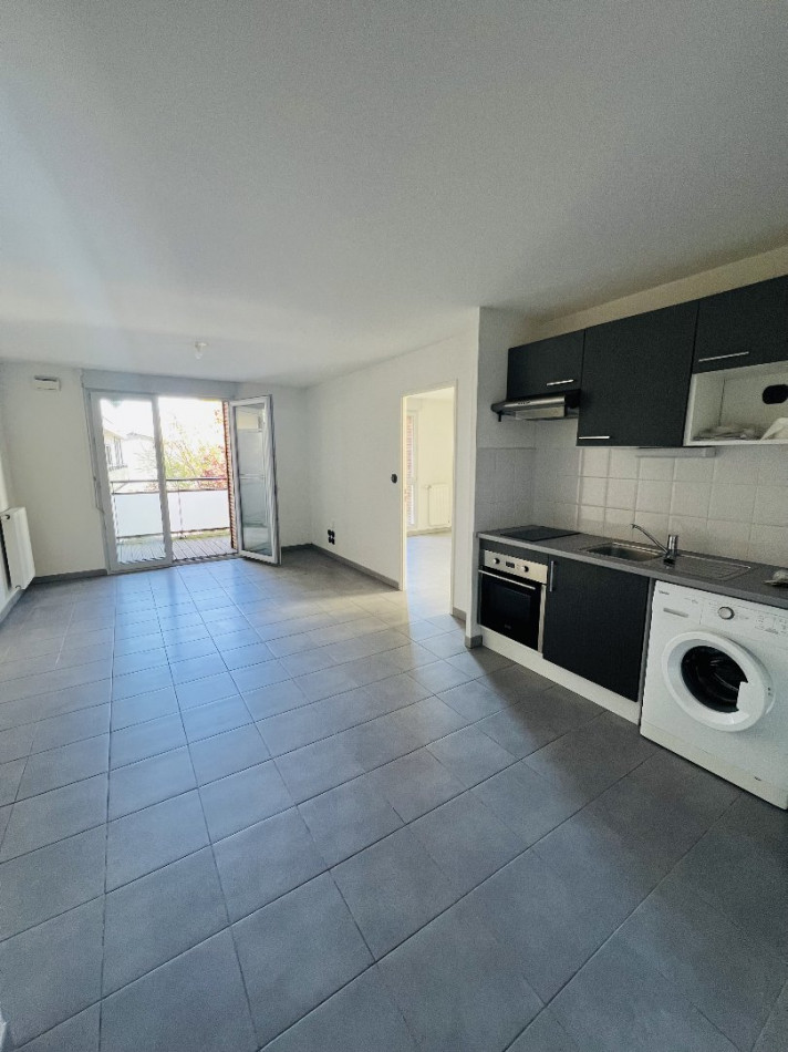 à vendre Appartement Toulouse - Photo 2