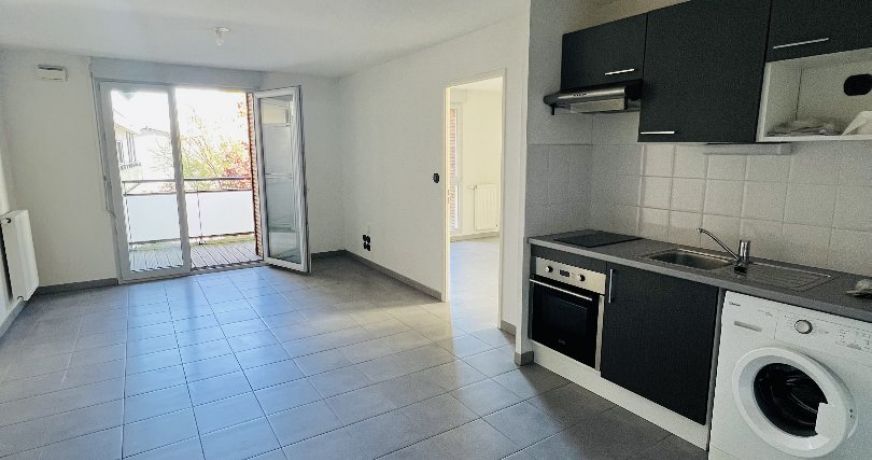 vente Appartement Toulouse