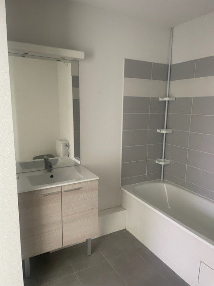 à vendre Appartement Toulouse - Photo 6