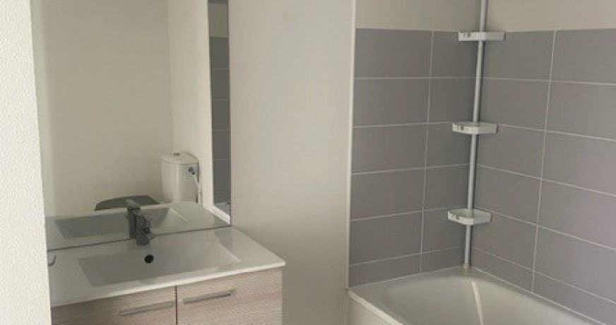 vente Appartement Toulouse