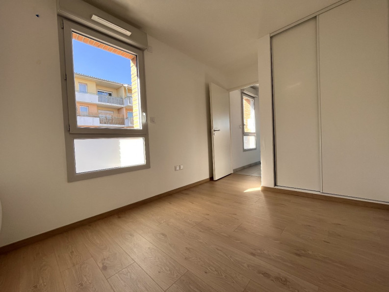 location Appartement Toulouse - Photo 9