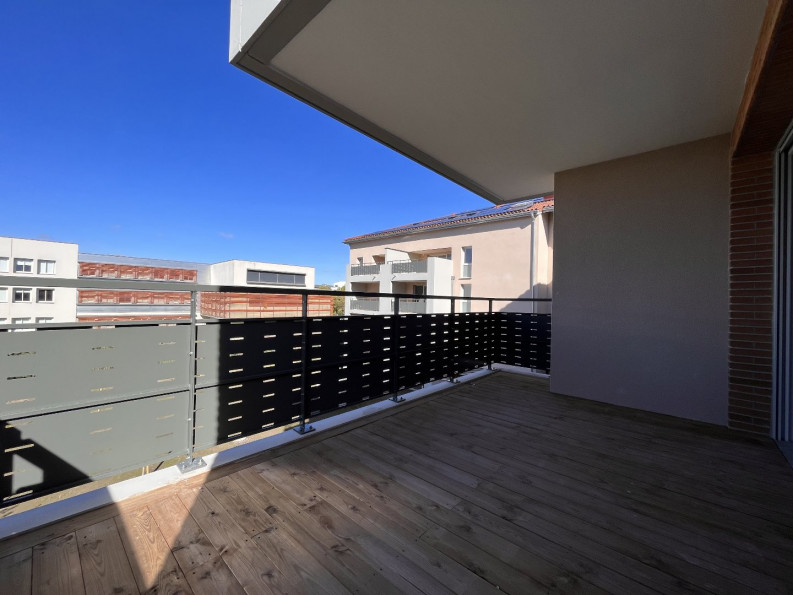 location Appartement Toulouse - Photo 5