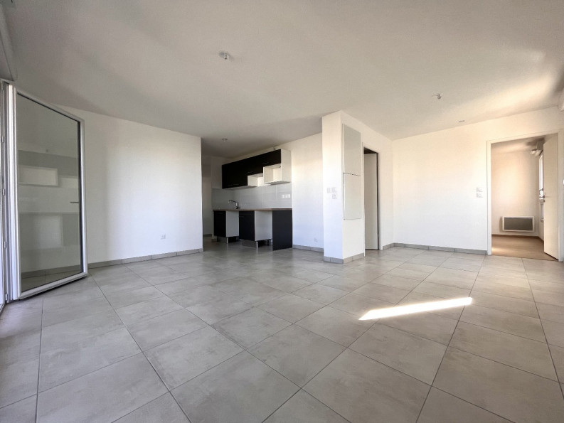 location Appartement Toulouse - Photo 1
