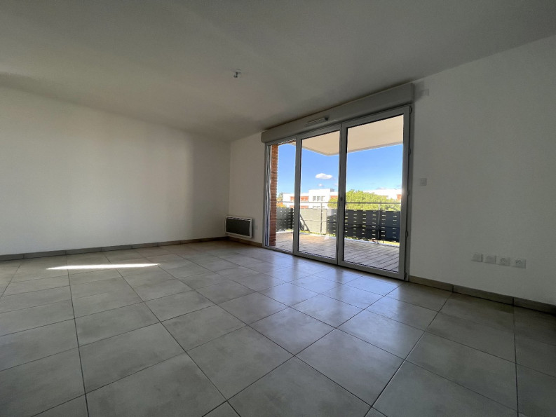 location Appartement Toulouse - Photo 2
