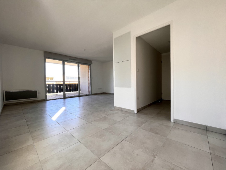 location Appartement Toulouse - Photo 3