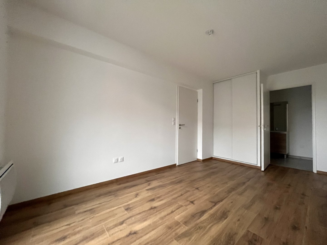 à louer Appartement Toulouse - Photo 5