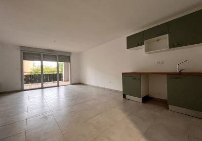 location Appartement Toulouse