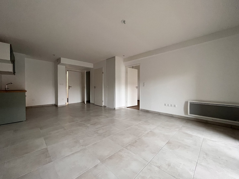 location Appartement Toulouse - Photo 2