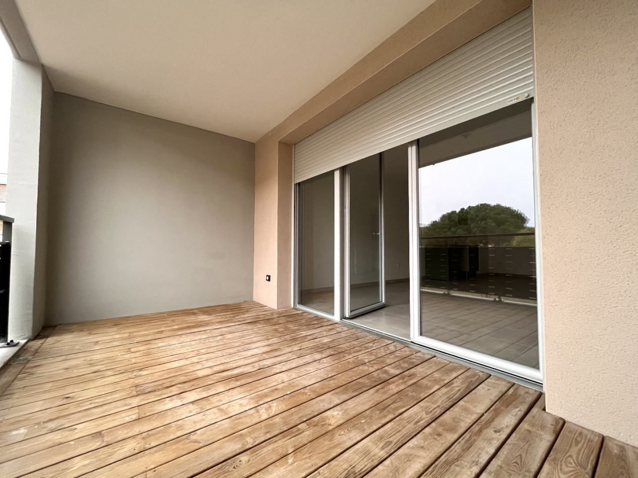 à louer Appartement Toulouse - Photo 3