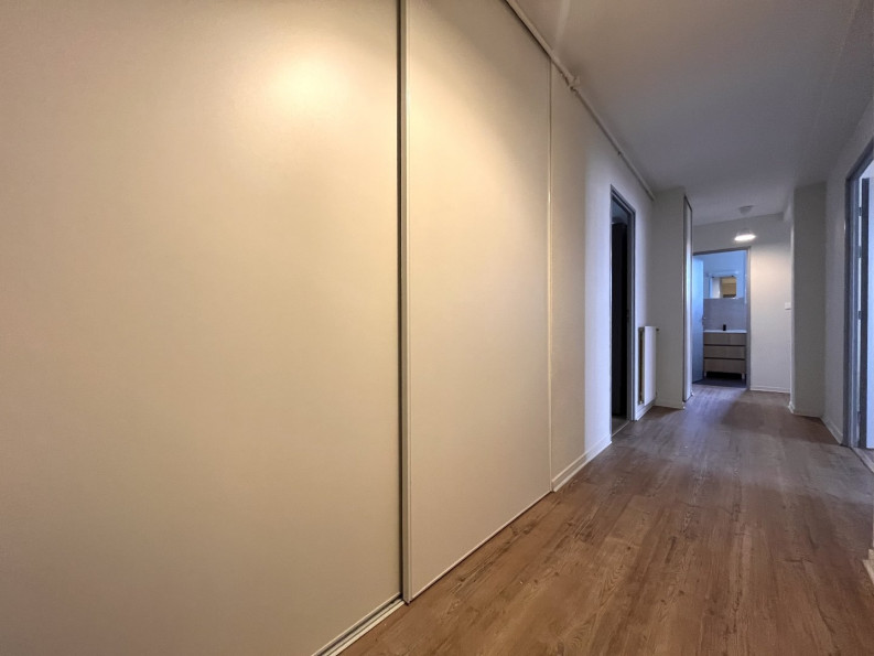 location Appartement Colomiers - Photo 6