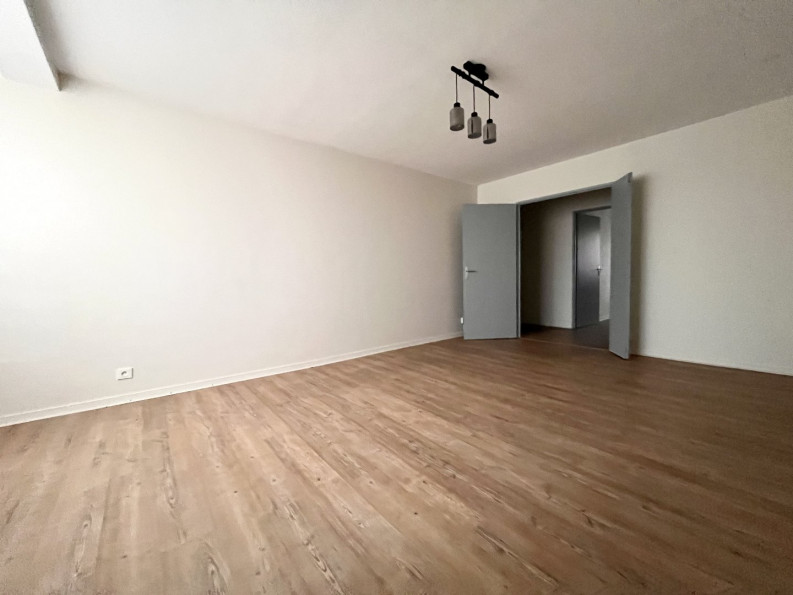 location Appartement Colomiers - Photo 2