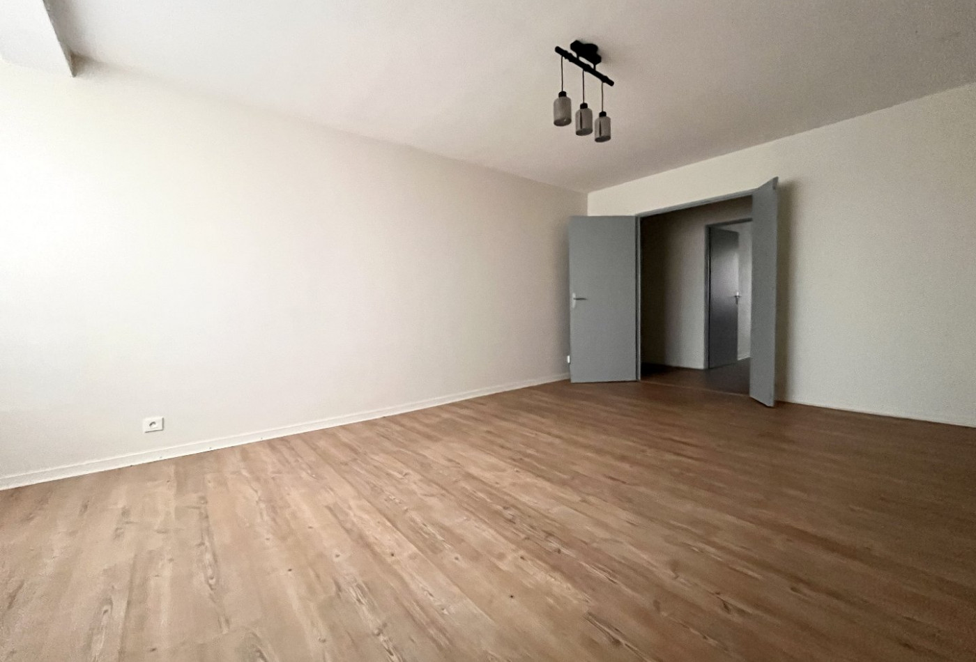 location Appartement Colomiers - Photo 1