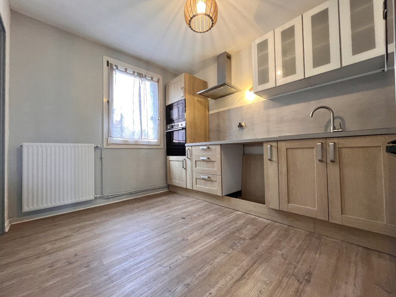 location Appartement Colomiers - Photo 4