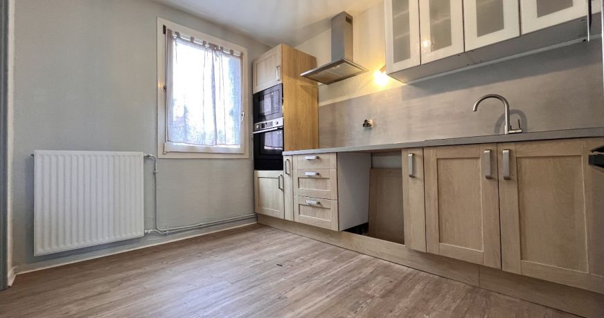 location Appartement Colomiers