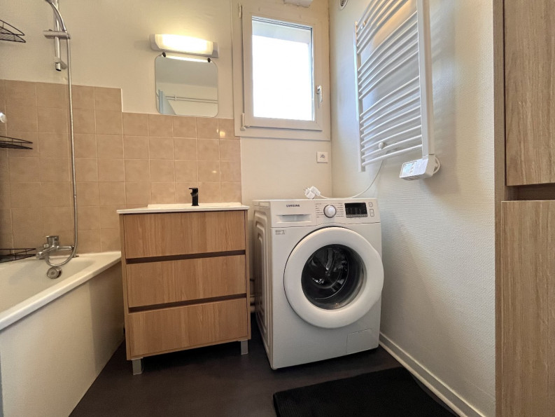 location Appartement Colomiers - Photo 9