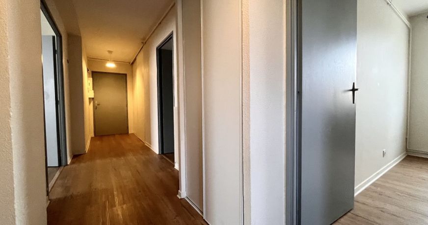 location Appartement Colomiers