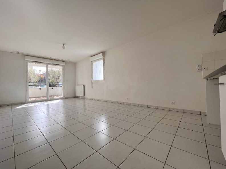 vente Appartement Toulouse - Photo 2